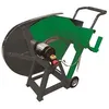 Image de Scie Ã  bÃ»ches Ã©lectrique 3500w 600mm coupe 200mm