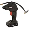 Image de Compresseur r-bat20 batterie 20 Volts 2amp avec embouts