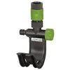 Image de Support robinet pour tuyau d'arrosage avec raccord