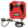 Image de Compresseur Ã©lectrique en valise 1100w avec accessoires