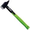 Image de Marteau rivoir 25mm manche tri-matiÃ¨re