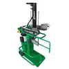 Image de Fendeur de bÃ»che 8 tonnes vertical Ã©lectrique