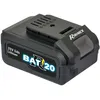 Image de Batterie 20 volts 5 ampÃ¨res R-Bat20