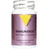 Image de Vit'All+ Immunergie au bêta-1,3-glucane 60 comprimés