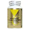 Image de Vit'All+ Complexe de vitamine C 500 100 comprimés