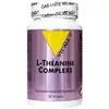 Image de Vit'All+ Complexe L-Théanine 30 Comprimés