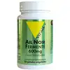 Image de Vit'All+ Ferments d'Ail Noir 600 mg 30 Gélules