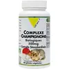 Image de Vit'All+ Complexe de Champignons Bio 60 Gélules