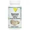 Image de Vit'All+ Shiitake Bio 400mg 60 Gélules