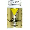 Image de Vit'All+ Acide Alfa Lipoïque 200mg 30 Comprimés