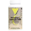 Image de Vit'All+ Complexe de Vitamine C 1000 + Bioflavonoïdes 60 Comprimés Séparables