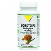 Image de Vit'All+ Extrait de Cordyceps Standardiser 400mg Bio 60 Gélules