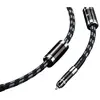 Image de Real Cable Reflex - Câble Subwoofer de 2 m