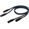 Image de XLR128 EVOLUTION - Câble audio stéréo xlr