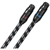 Image de Paire de Câble XLR Real Cable Chenonceau XLR (2 x 1m)