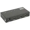 Image de Real Cable HDS12-4K - Répartiteur HDMI 1 entrée vers 2 sorties