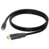 Image de Real Cable HD-E-C - Câble Mini HDMI de 2 m