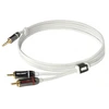 Image de IPLUG-J35M2M - Câble Jack 3.5 / 2RCA