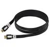 Image de Real Cable HD-E Onyx - Câble HDMI de 7.5 m