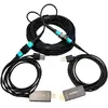 Image de Real Cable HDMI Optique MPO 8K (20 m)