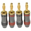 Image de B7210 - Lot de 4 fiches bananes