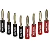 Image de B6020-2C - Lot de 8 Fiches Bananes