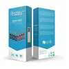 Image de Accessoires audio Real Cable Fiches banane contact OR pour cÃ¢ble jusqu'a 6.00mmÂ² vendues par 8 piÃ¨ces