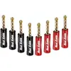 Image de BFA6020-2C - Lot de 8 Fiches Bananes