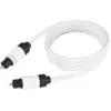 Image de Real Cable OPT-1 - Câble Optique de 0,75 m