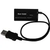 Image de Real Cable iPlug BTX - Transmetteur Bluetooth pour TV ou Ordinateur