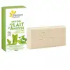 Image de Fleurance nature Savon au lait d'ânesse à la verveine (100 g)