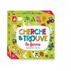 Image de Jeu D'observation Mon Premier Cherche Et Trouve - La Ferme