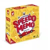 Image de Jeu Speedo Memo Vehicules