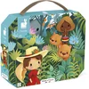 Image de Puzzle Inspire de Rousseau 100 pcs