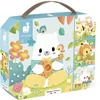 Image de Puzzles Pure x 4