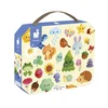 Image de Puzzle Imagier de la nature 20 pcs