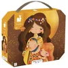 Image de Puzzle Inspired by Klimt 100 pcs