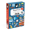 Image de Jeu éducatif Magneti'Book Pompiers