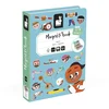 Image de Jeu éducatif Magneti'Book Sports