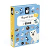 Image de Magneti Book Animaux Polaires