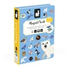 Image de Jeu éducatif Magneti'Book Animaux polaires