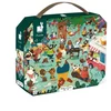 Image de Puzzle La cousinade des ours 54 pcs
