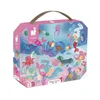 Image de Puzzle Sirènes 24 pcs