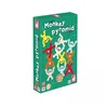 Image de Jeux Monkey Pyramide Janod