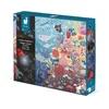 Image de Puzzle Magique l'océan phospho #6 24 pcs