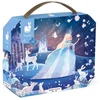 Image de Puzzle Féerie des glaces 54 pcs