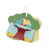 Image de Cartes Tactiles Savane Livre Eveil