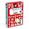 Image de Jeu éducatif Magnéti'book alphabet 142 magnets