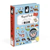 Image de Jeu éducatif Magneti'Book Déguisements garçon
