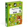 Image de Jeu éducatif Magnéti'book Animaux 30 magnets